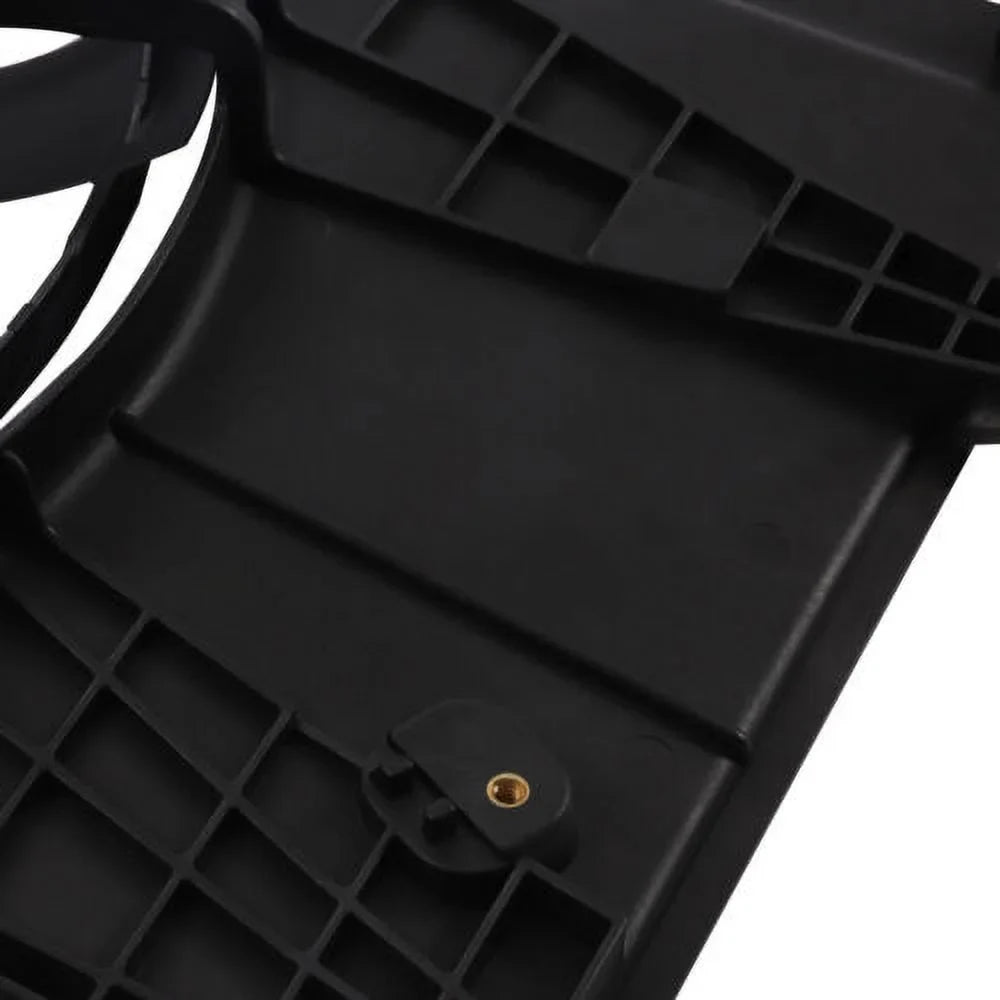 Radiator Cooling Fan Assembly For Honda Civic 1.5L 2016 2017 2018 2019 2020 12V