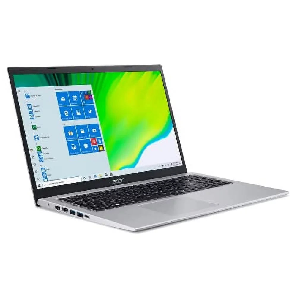 acer Aspire 5 Laptop (2022) | 15.6" FHD IPS | 11th i7-1165G7 | Iris Xe Graphics | 36GB DDR4 | 1TB SSD | WiFi 6 | Backlit Keyboard | Numpad | RJ-45 | Windows 10 Pro | TLG RATZK 32GB USB