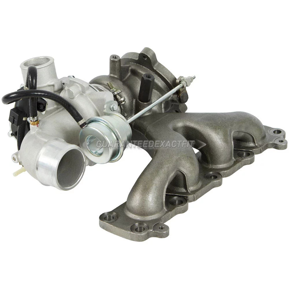For Land Rover LR2 & Range Rover Evoque 2.0T Turbo w/ Turbocharger Gaskets - Buyautoparts Fits select: 2013 LAND ROVER RANGE ROVER EVOQUE PURE PLUS, 2013 LAND ROVER LR2 HSE TECHNOLOGY
