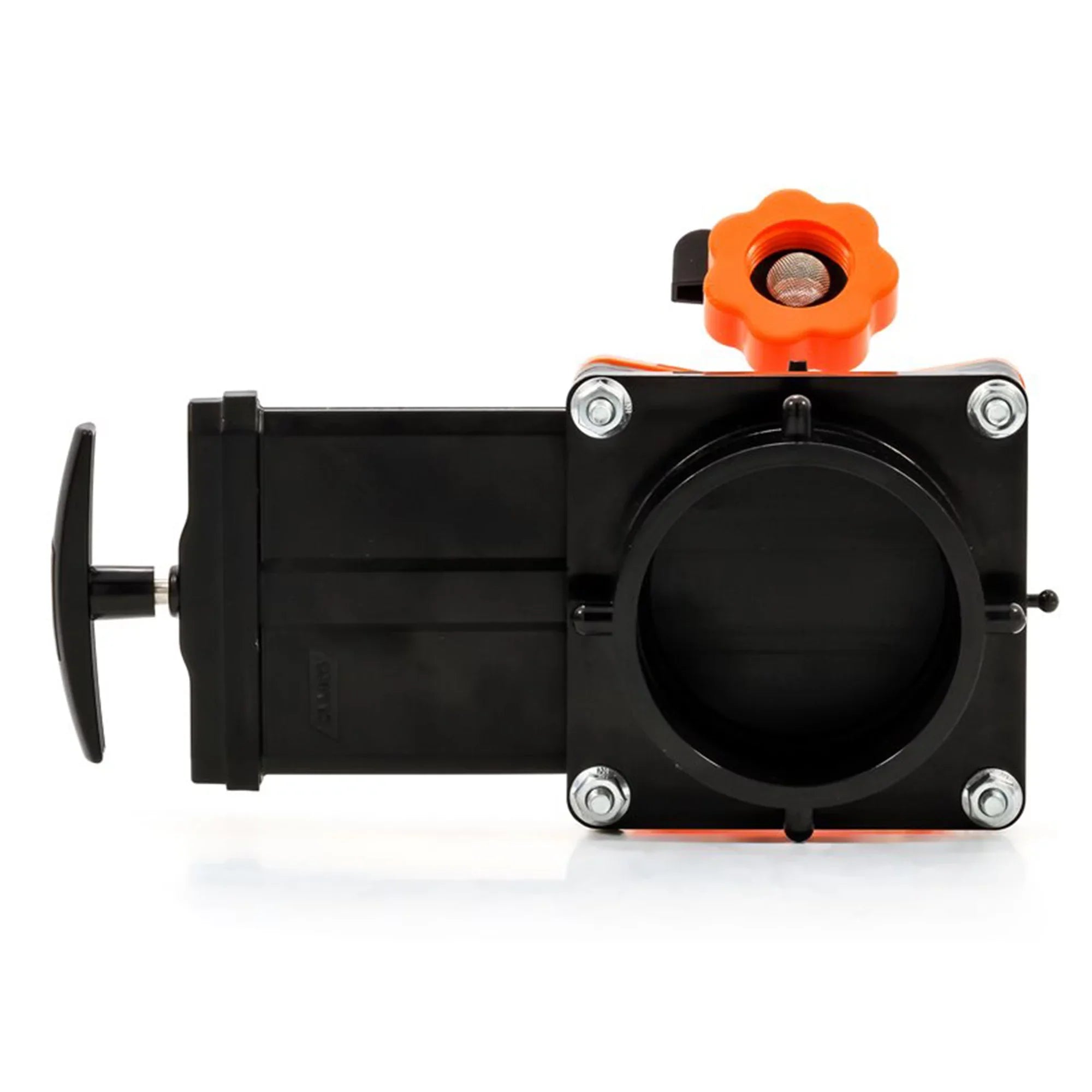 Camco 39085 Rhino Blaster Sewer Tank Rinser with Gate Valve