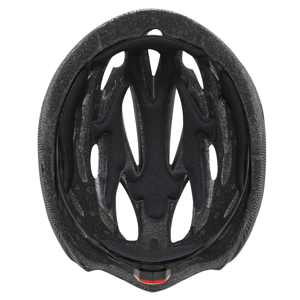 CAIRBULL Riding Helmet,Road Mountain Lens Brim Bike Tube Bike Tube Bike Frame Mountain Bike Helmet Ride Safely Added Brim Helmet Equipment Frame Waterproof Frame Bike Frame Waterproof - Comes Lens