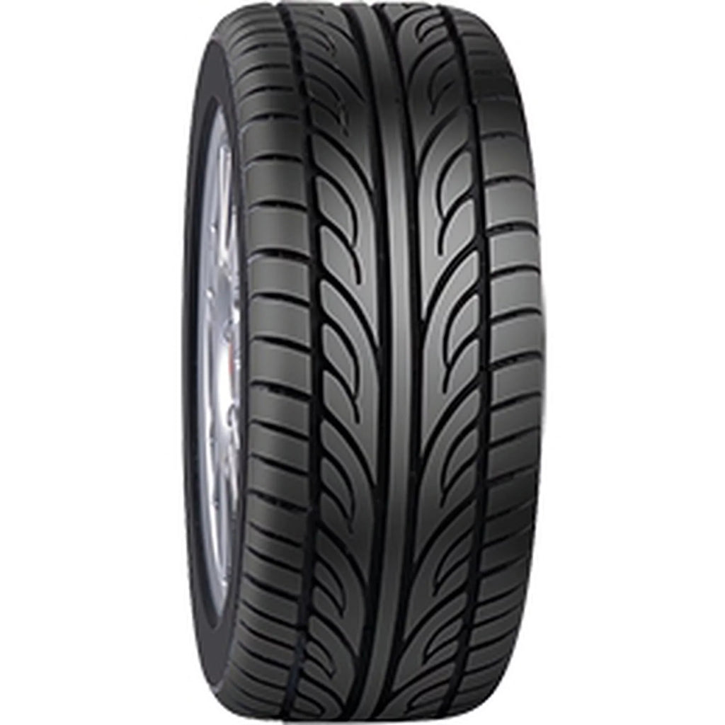 Forceum HENA All Season 225/50R16 96W XL Passenger Tire Fits: 2003-04 Pontiac Grand Am SE2, 1999-2002 BMW Z3 Coupe