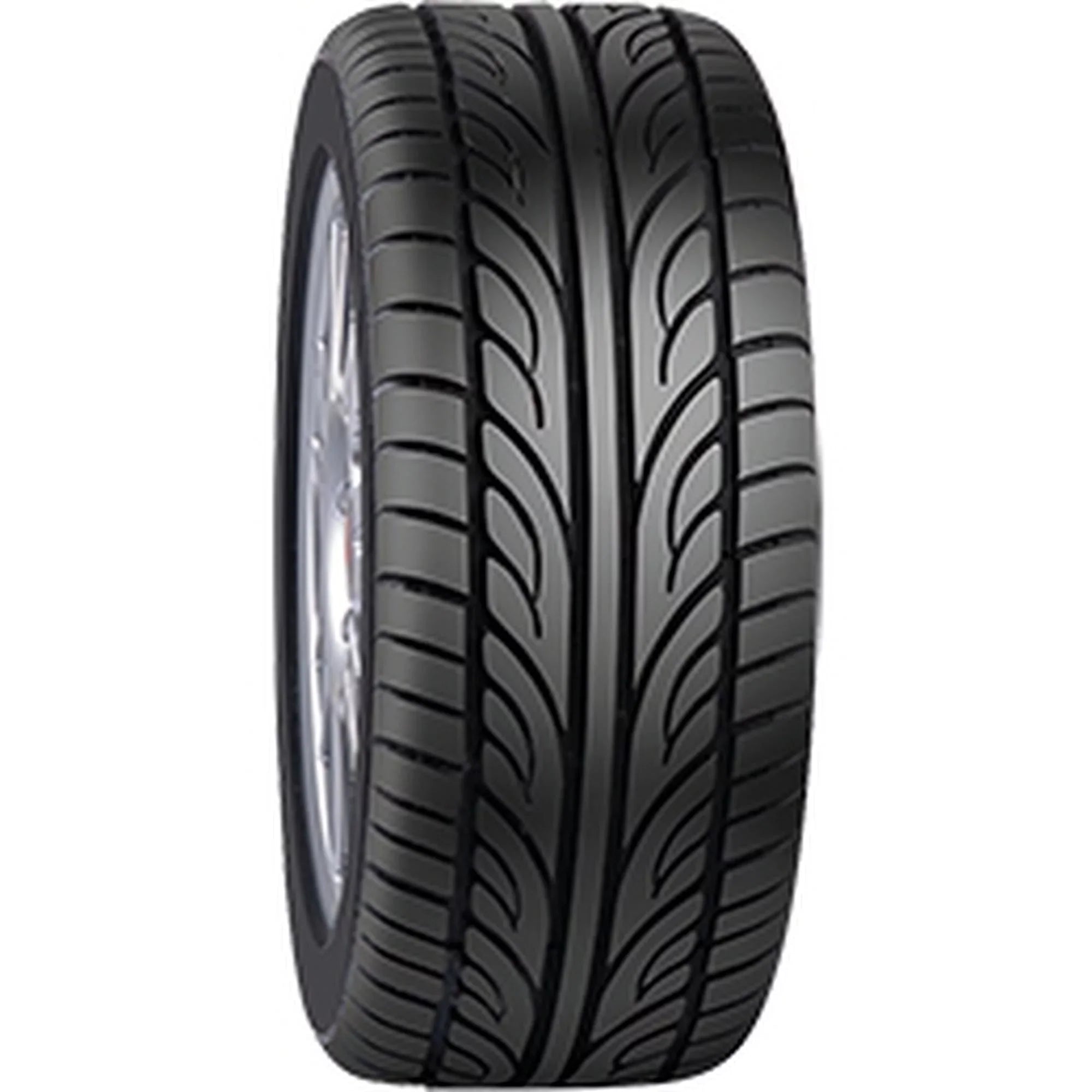 Forceum HENA All Season 225/50R16 96W XL Passenger Tire Fits: 2003-04 Pontiac Grand Am SE2, 1999-2002 BMW Z3 Coupe