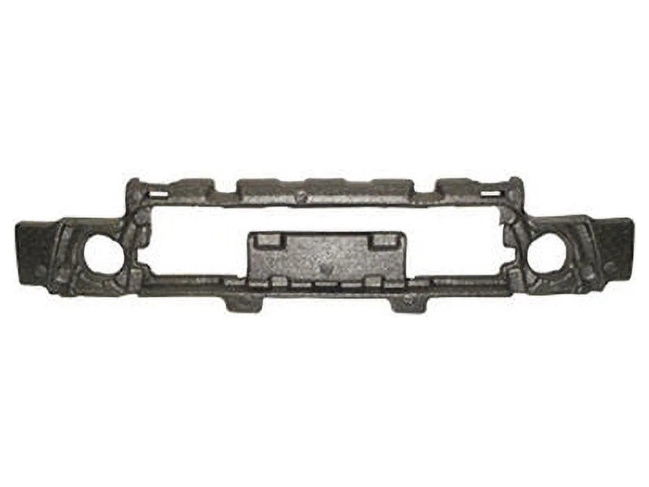 Front Bumper Absorber - Suitable with 2010 - 2011 Kia Soul