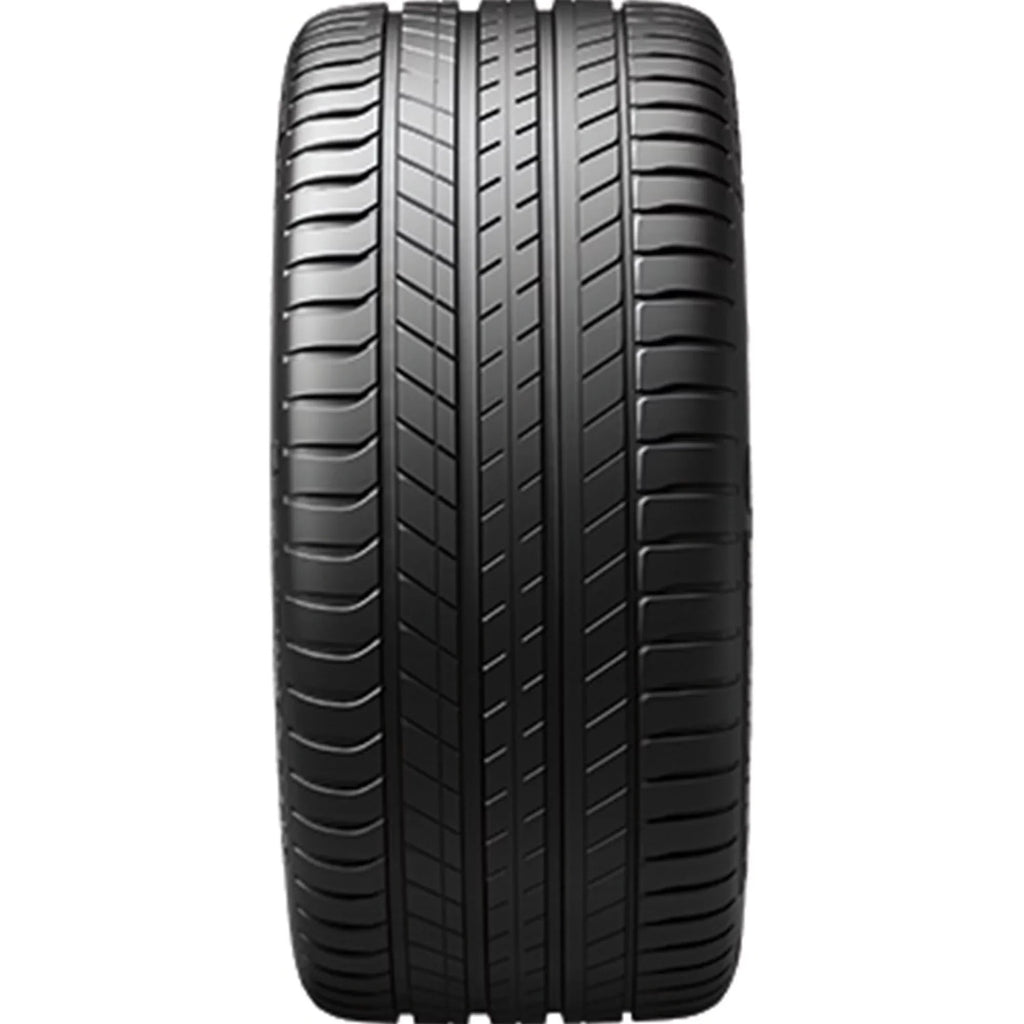 Michelin Sport 3 Summer 255/50R19 107W XL Passenger Tire
