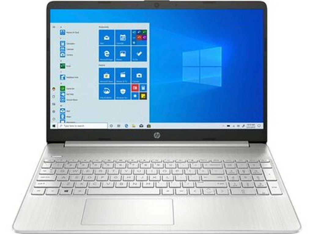 Restored HP 15-ef2012ca 15.6" Laptop R3-5300U 8GB 512GB SSD W10H 2L7P4UA (Refurbished)