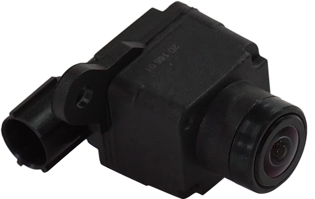 Replacement RD51070002 Back Up Camera Fitting with 2013 Ram 1500 2013 Ram 2500 Colored