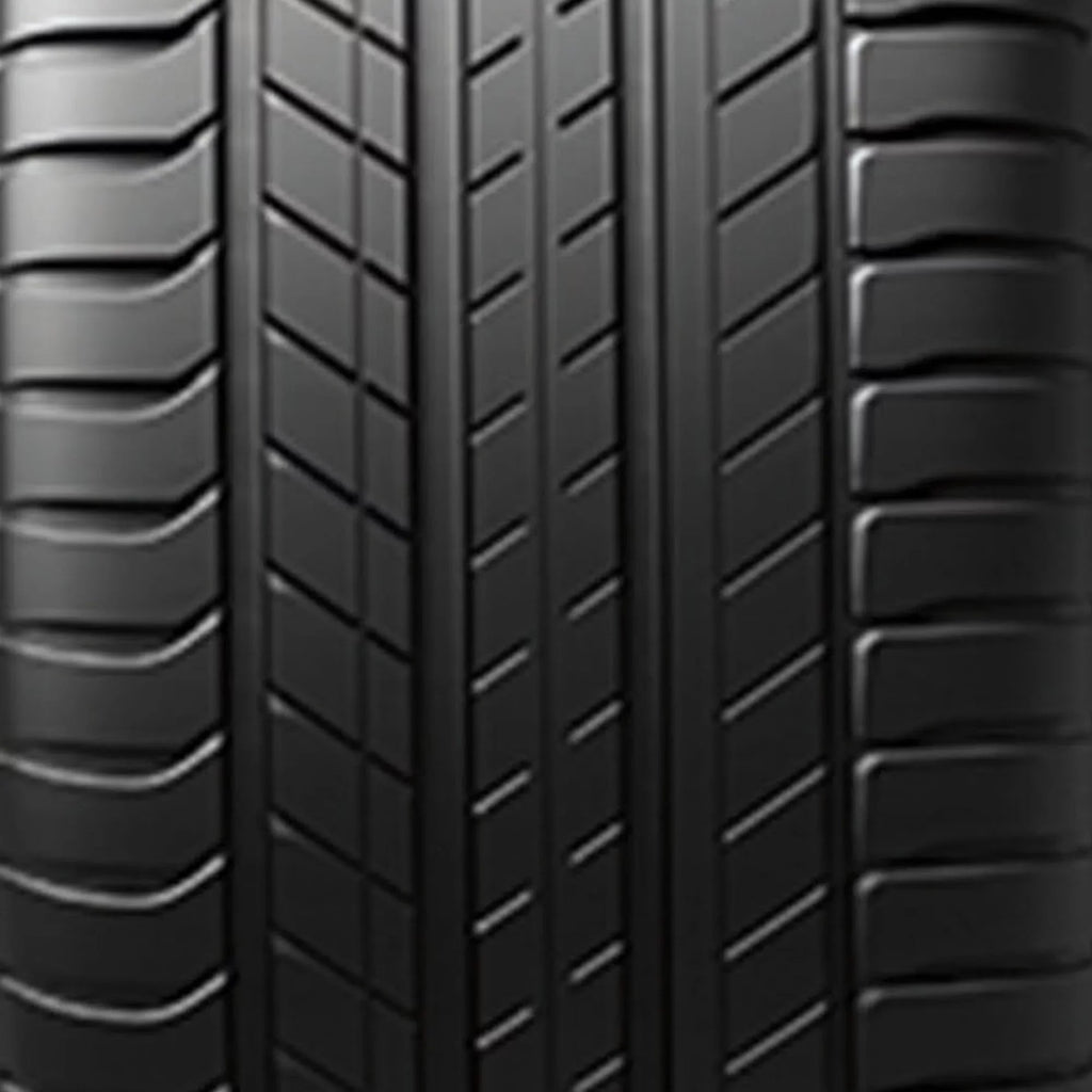 Michelin Sport 3 Summer 255/50R19 107W XL Passenger Tire