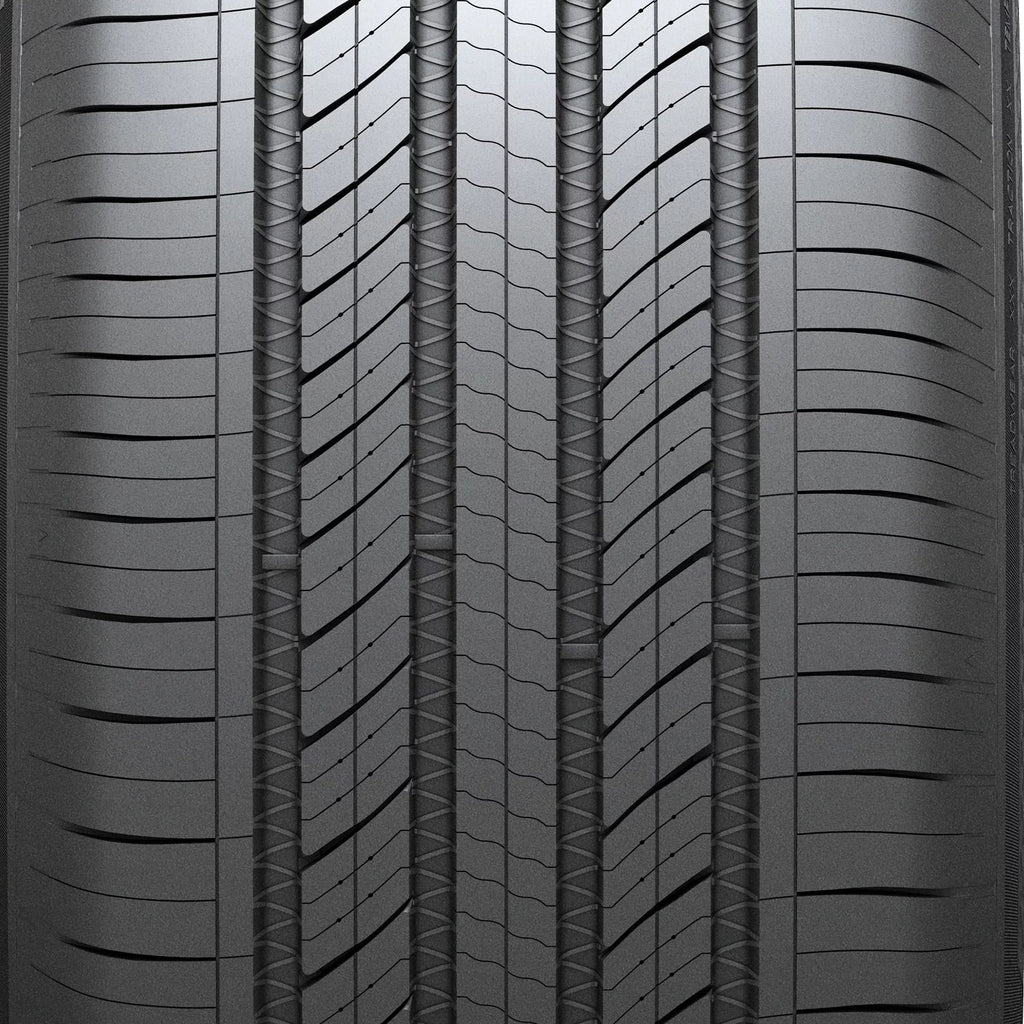 Hankook iON evo AS SUV IH01A All Season 265/35R22 102W XL Passenger Tire