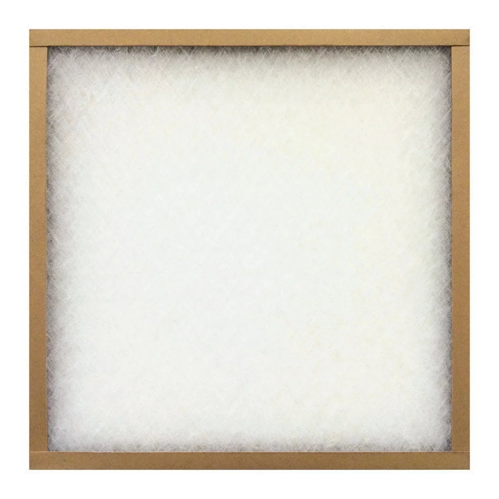 Flanders/Precisionaire 10055.011825 Fiberglass Furnace Filter (Pack of 12)