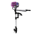 BoaHeels Motors for Craft Wireless Freshwater Bow Mount Pontoon Trolling Motor, 48-inch Shaft, 54-Pound Peak Thrust