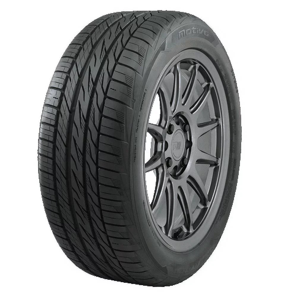 Nitto 235/35ZR19 MOTIVO 91W 25.6 2353519 - N210-300