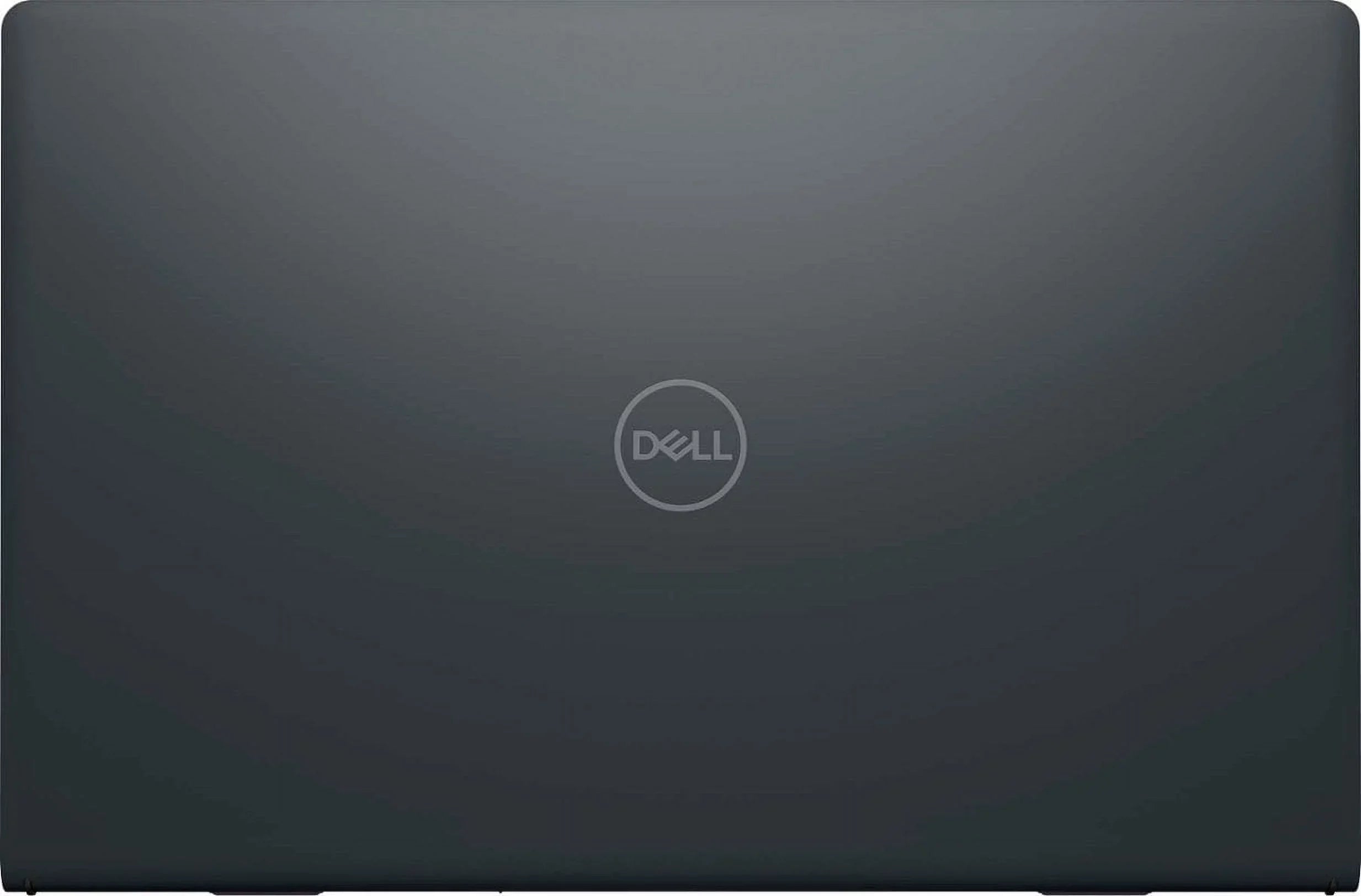 '- Inspiron 15 3535 Touch Laptop - AMD Ryzen 5 - AMD Radeon - 8GB Memory - 512GB SSD - Carbon Black
