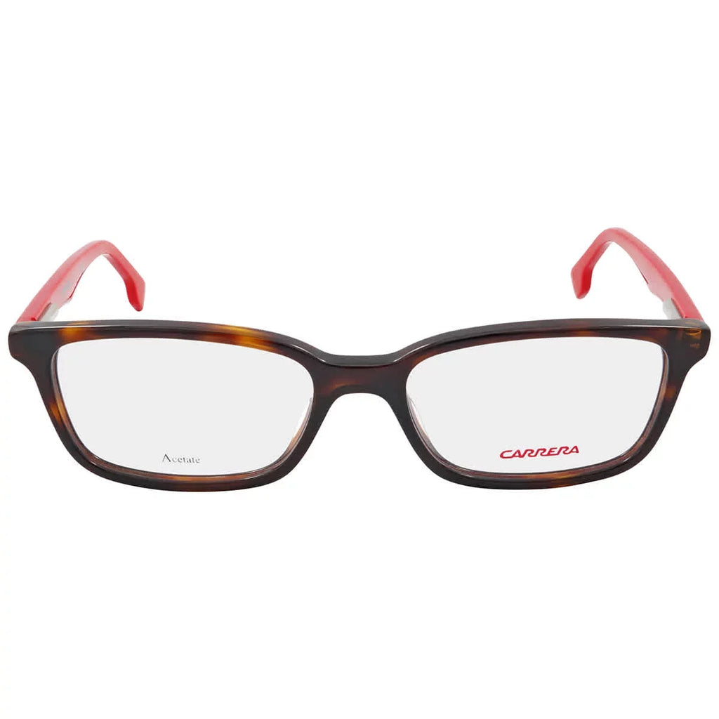 Carrera Demo Square Kids Eyeglasses CARRERINO 68 0086 48