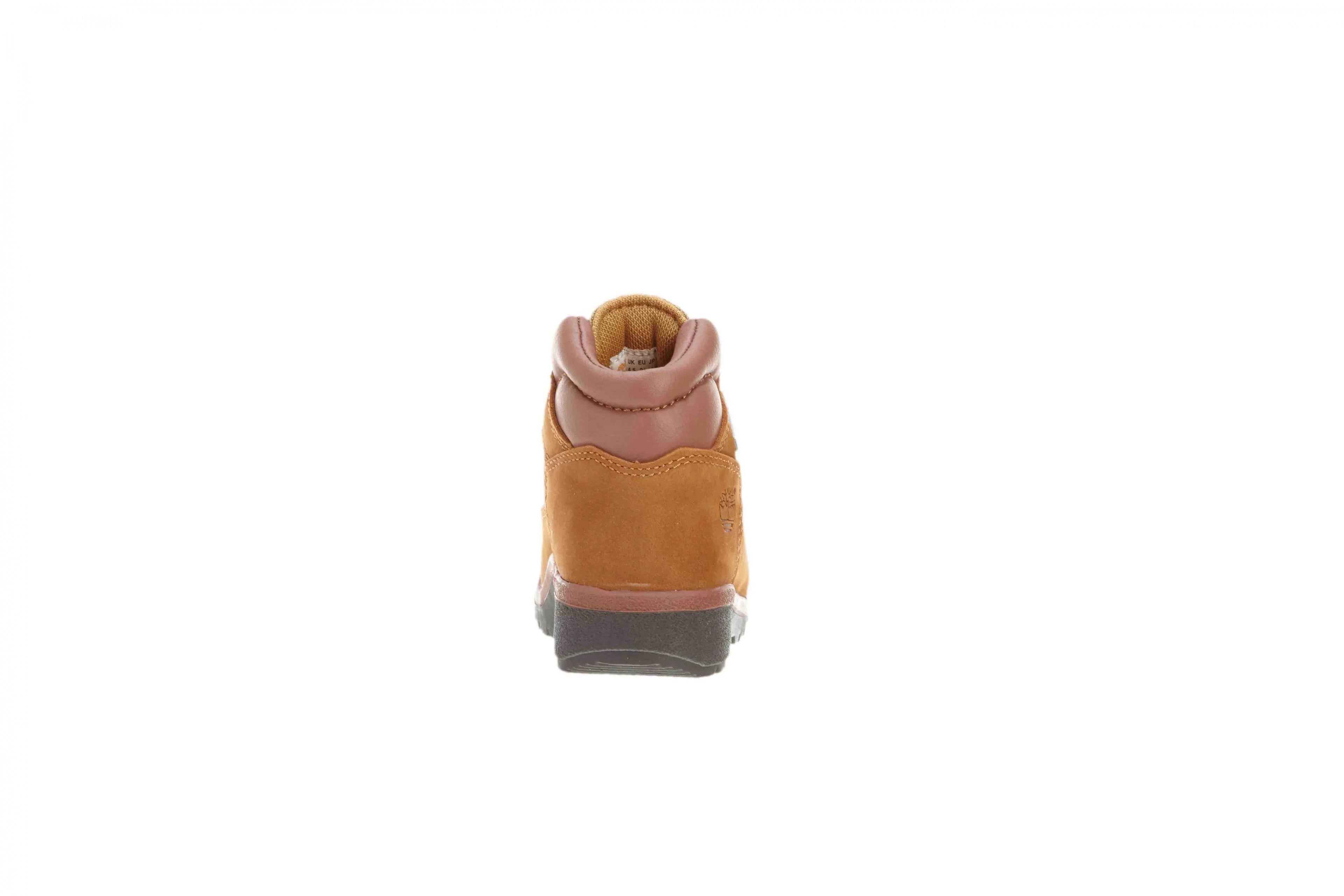 Timberland Field Boot Sundance Toddlers Style 40829