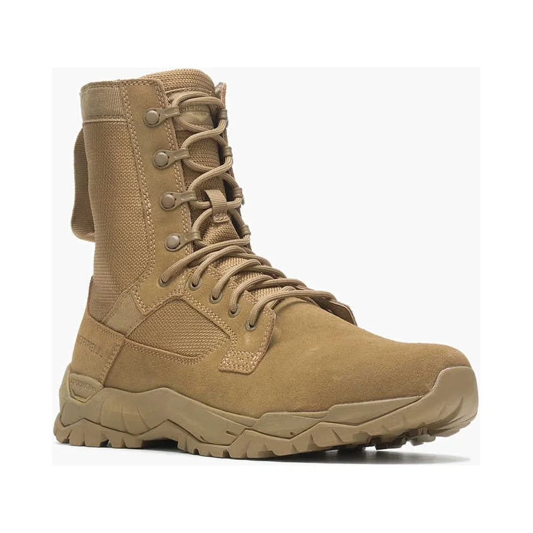 Merrell Mens MQC 2 Tactical Unisex Boots 10 E US 10Wide (E, W)