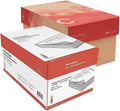 MyOfficeInnovations 8.5" x 11" Printer Paper 20 lbs. 92 Brightness 500/Ream 10 Reams/Carton 135848