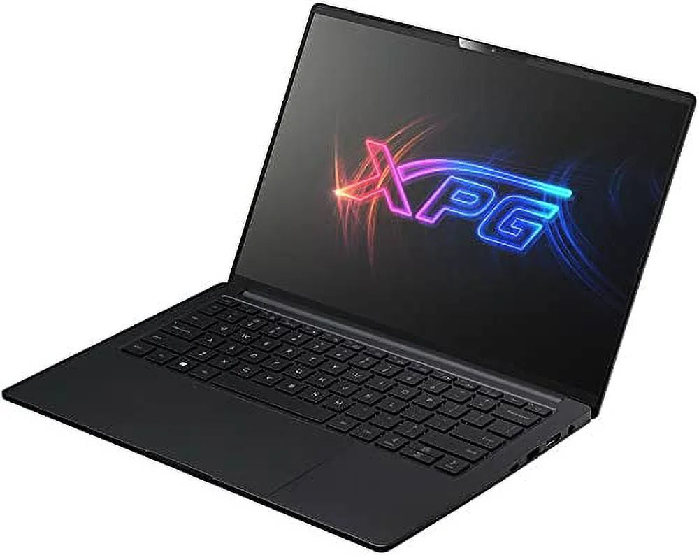EXCaliberPC 2021 XPG Xenia 14 Gaming Laptop Pro Extreme (i5-1135G7, 16GB RAM, 1TB NVMe SSD, Iris Xe, 14" WUXGA, Windows 10) XENIA14I5G11GXELX-BKCUS