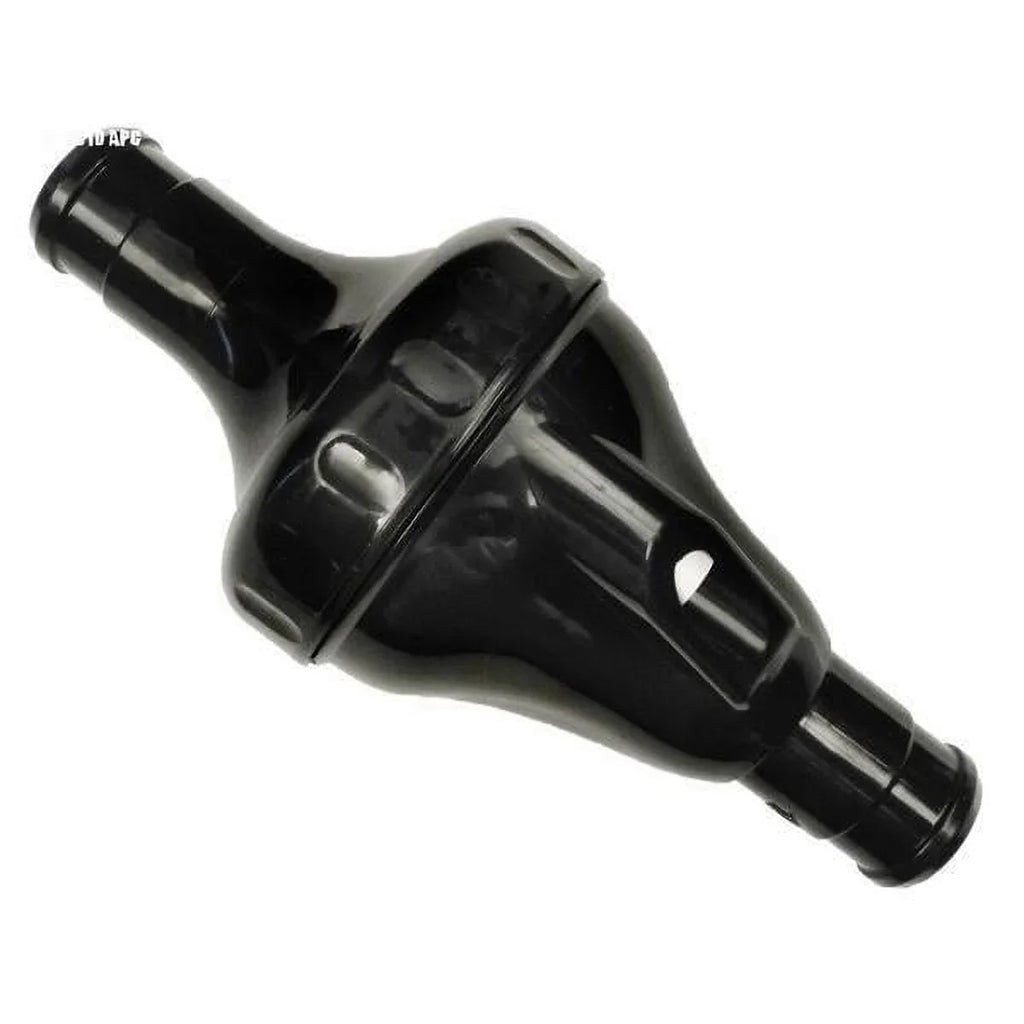 Jandy Zodiac 9-100-1201 360 Pool Cleaner Black Max In-line Back-up Valve