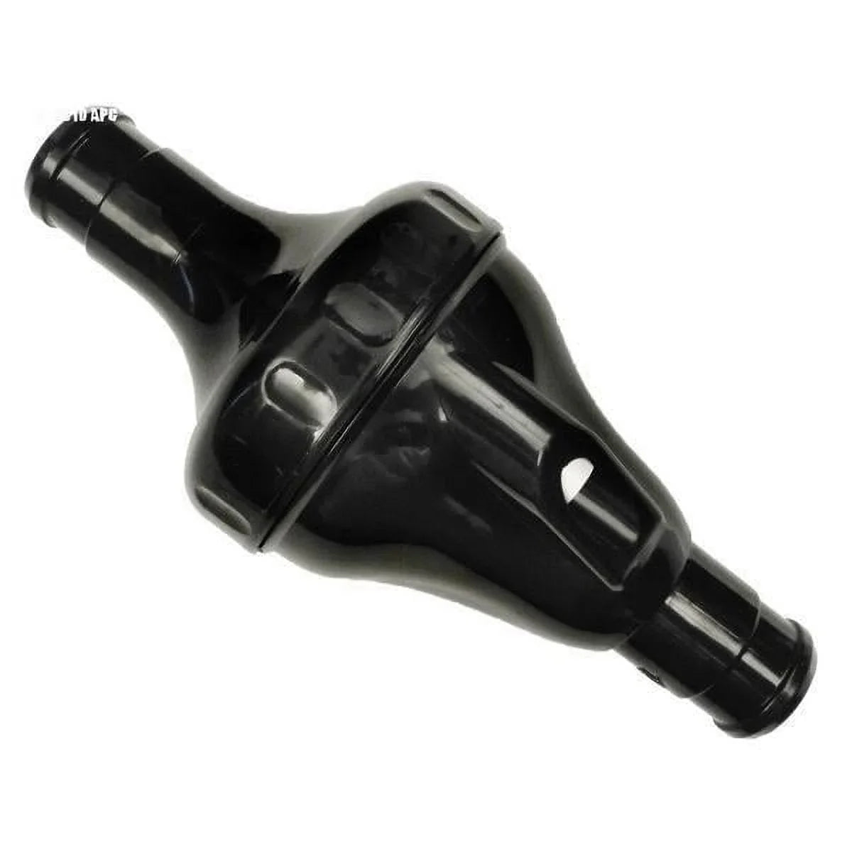 Jandy Zodiac 9-100-1201 360 Pool Cleaner Black Max In-line Back-up Valve
