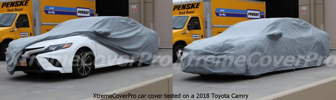 Car Shield fits 2010 2011 2012 2013 2014 2015 2016 2017 2018 2019 2020 Kia Soul XCP Shield Pro Series Gray