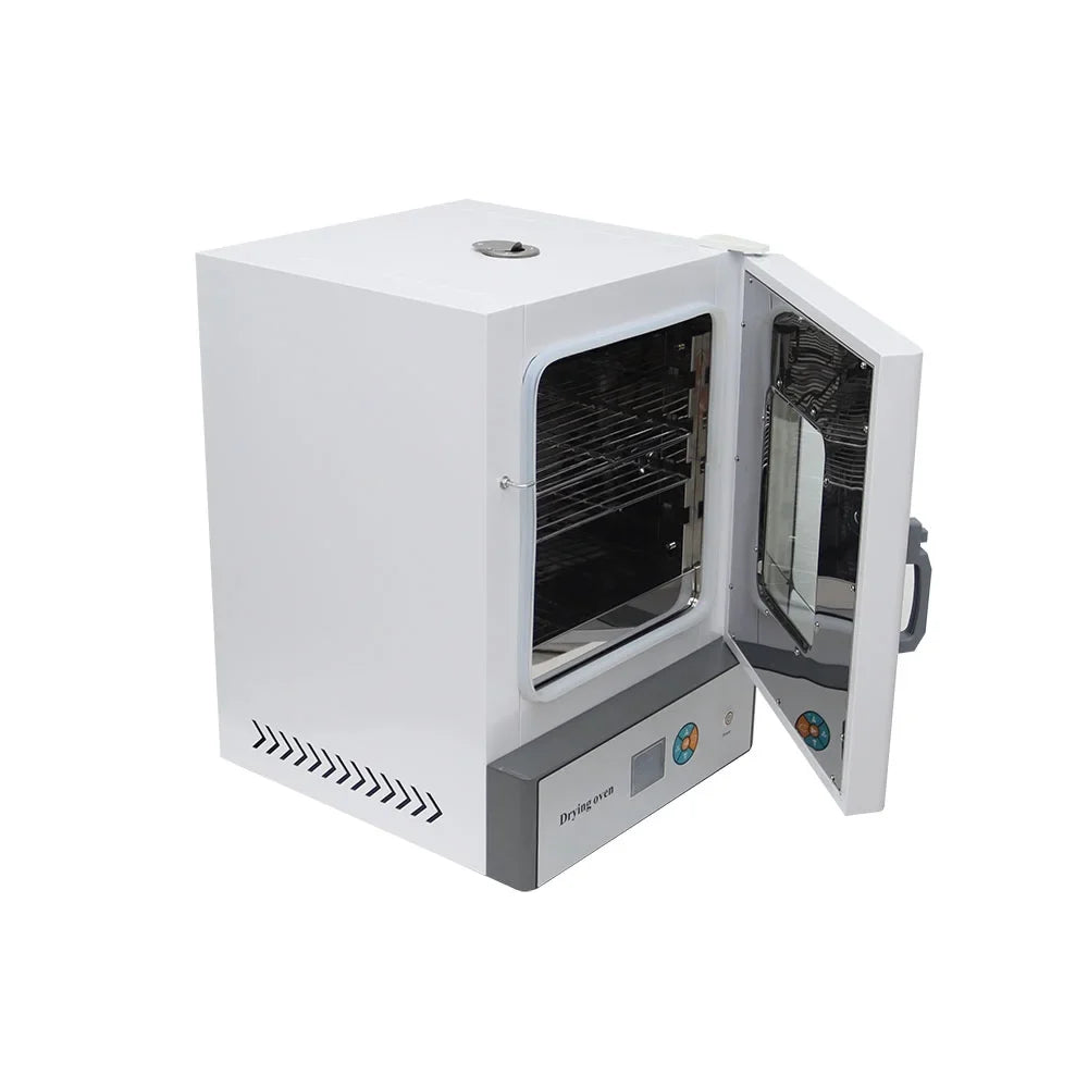INTSUPERMAI Forced Air Convection Lab Drying Sterilizing Oven Digital LCD WGL-45BE