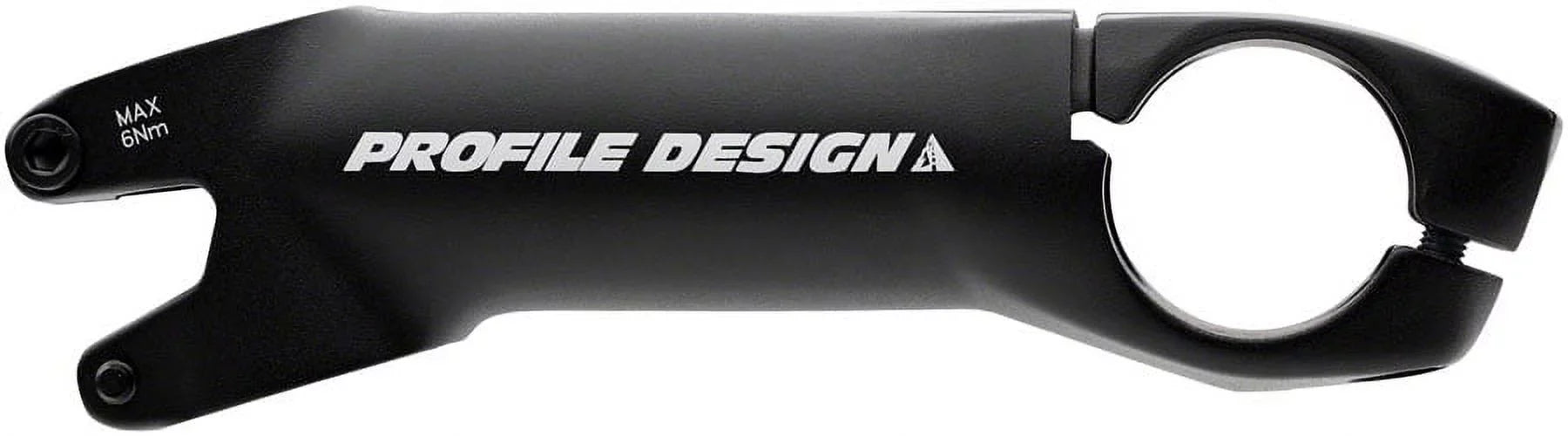 Profile Design Aeria Stem 73?� x 90 1 1/8" Bk