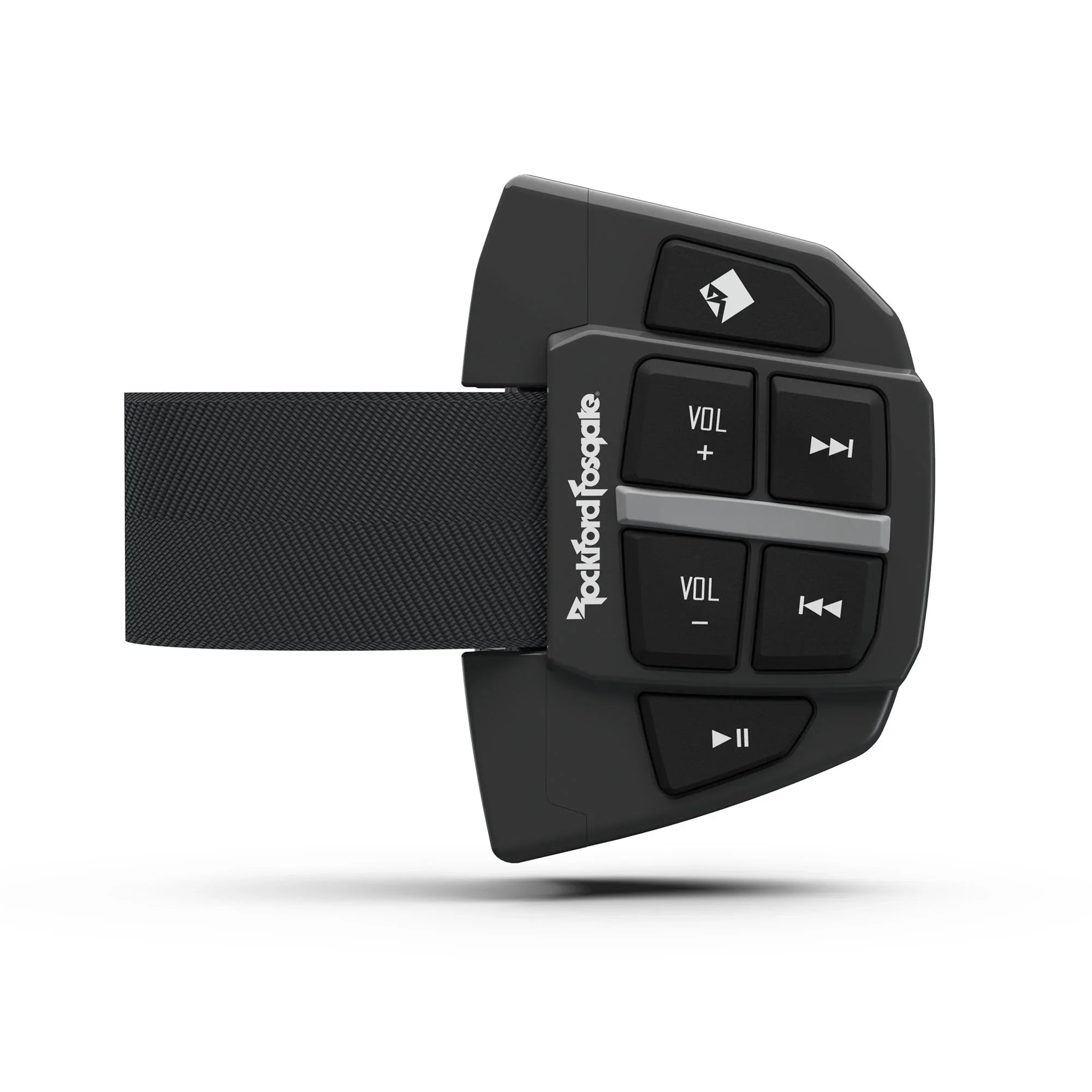 Rockford Fosgate Rockford Fosgate DEFEND17-STG1 Audio Roof System Fitting with Select 2017+ Can-Am Defender Models & PMX-BTUR Universal Bluetooth Remote Controller