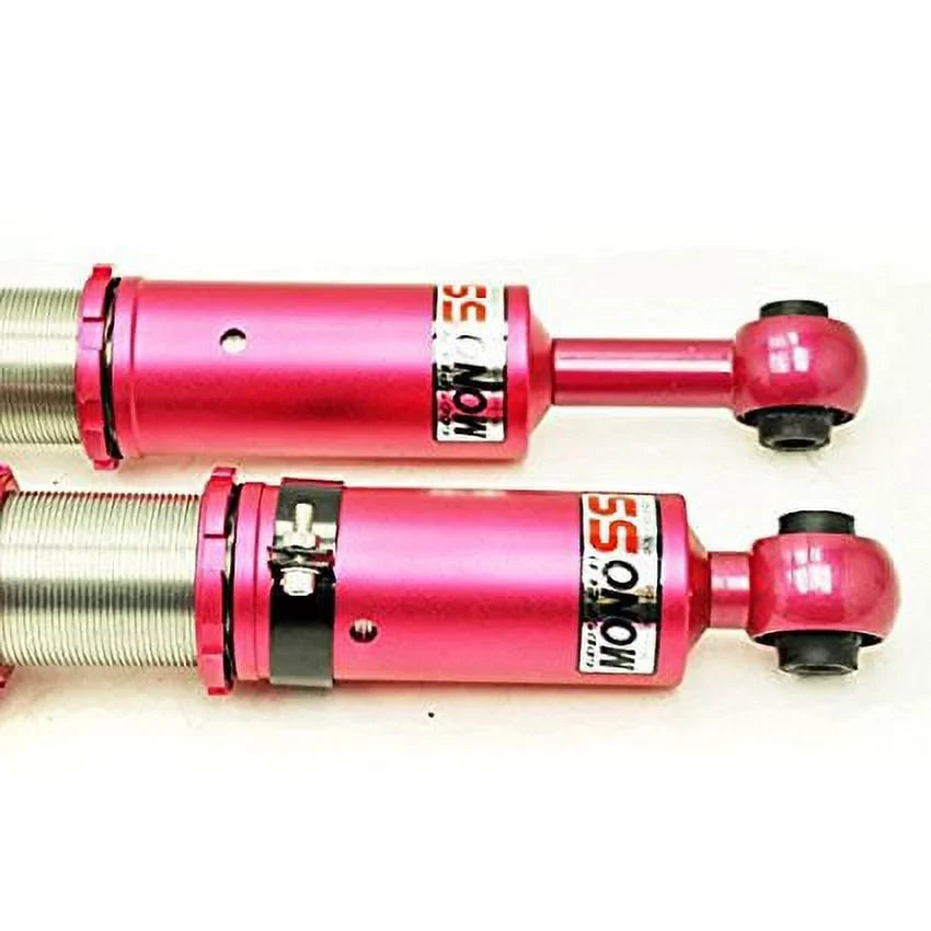 Lexus IS250 IS350 2006 2007 2008 2009 2010 2011 2012 2013 / ISF / GS350 GS430 2005 to 2011 Mono-SS Coilover Suspension / NOT FIT AWD