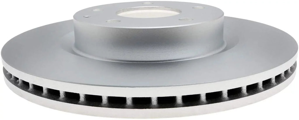 Front Brake Rotor For Mazda CX-3 2016-2018 OE AcDelco 18A81421AC