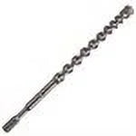 BOSCH POWER TOOL ACCESS HC4026 SPLINE CT BIT 11/16X11X16IN