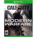 Pre-Owned Call of Duty: Modern Warfare (Xbox One) (Good)