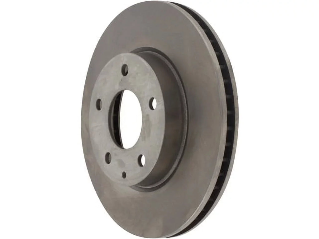 C-Tek Disc Brake Rotor 121.45088 Fits select: 2014-2018 MAZDA 3, 2016-2019 MAZDA CX-3