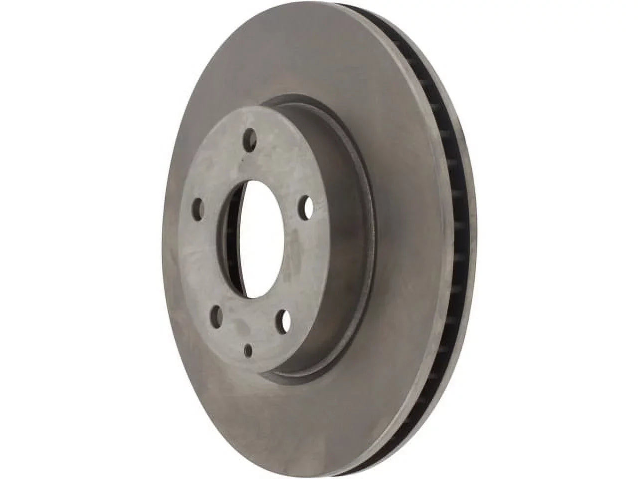 C-Tek Disc Brake Rotor 121.45088 Fits select: 2014-2018 MAZDA 3, 2016-2019 MAZDA CX-3