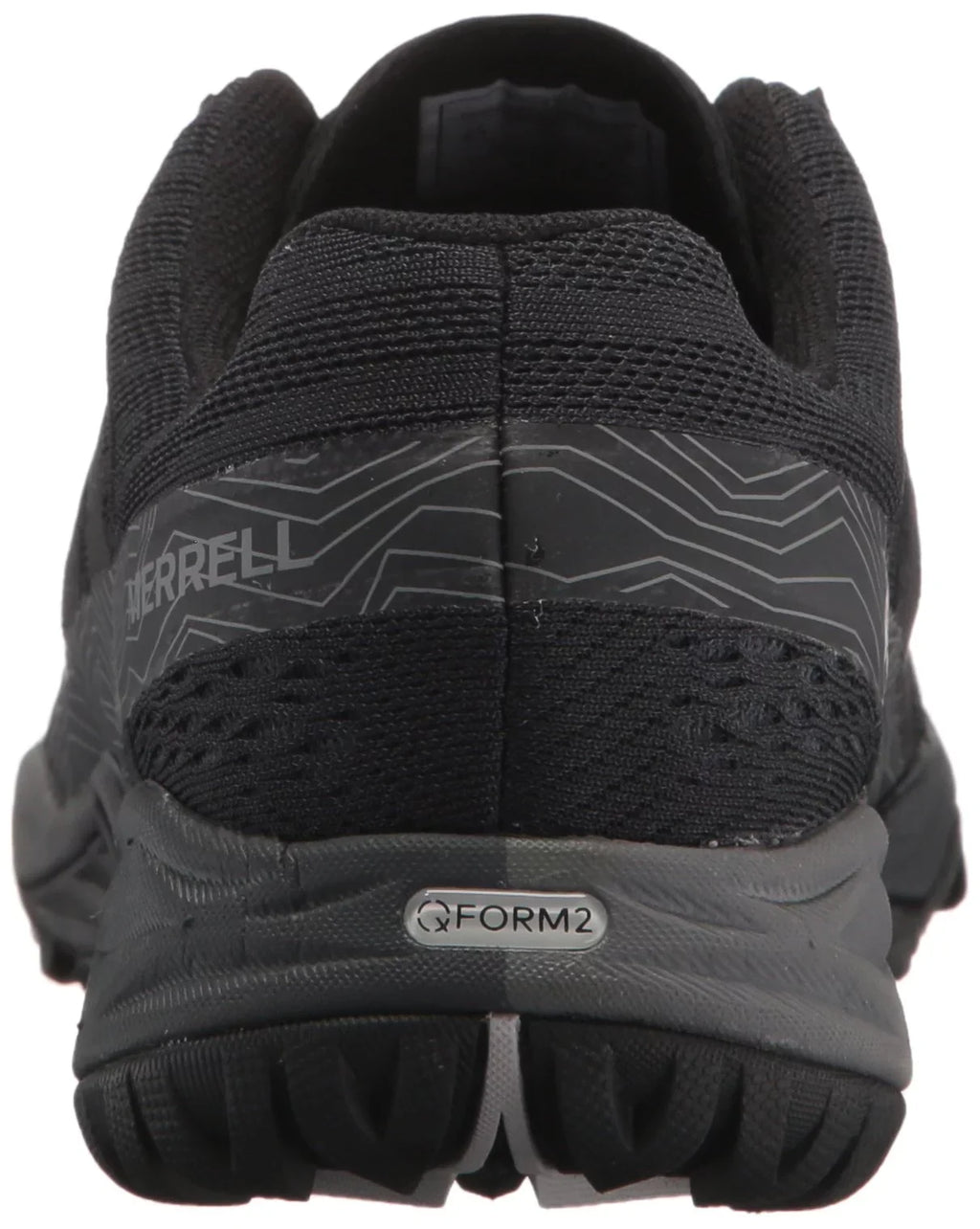 MERRELL Female Adult Women 6.5 J18498 Super Black