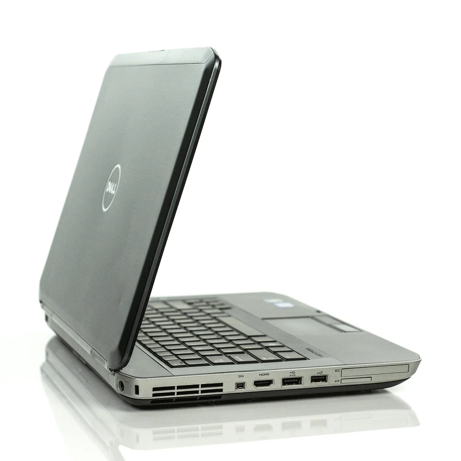 Used E5420 Laptop i5 Dual- 8GB 128GB SSD Win 10 Pro B v.AA
