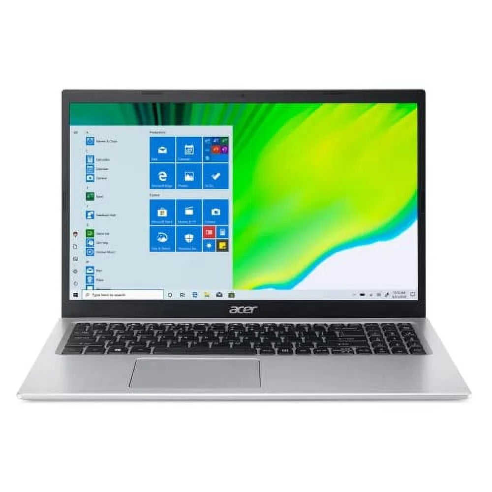 acer Aspire 5 Laptop (2022) | 15.6" FHD IPS | 11th i7-1165G7 | Iris Xe Graphics | 36GB DDR4 | 1TB SSD | WiFi 6 | Backlit Keyboard | Numpad | RJ-45 | Windows 10 Pro | TLG RATZK 32GB USB