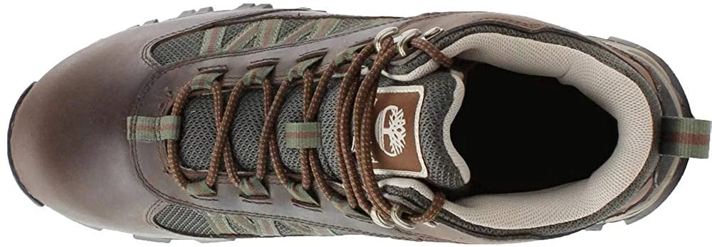 Timberland Men's Mt. Maddsen Lite Mid Ankle Boot