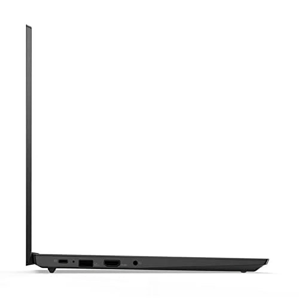 2022 Lenovo ThinkPad E15 Gen 2 Business Laptop 15.6" FHD IPS Touchscreen i7-1165G7 Iris Xe Graphics 32GB DDR4 1TB M.2 NVMe SSD Backlit KB w/ FP Reader Thunderbolt 4 WiFi 6 Windows 10 Pro