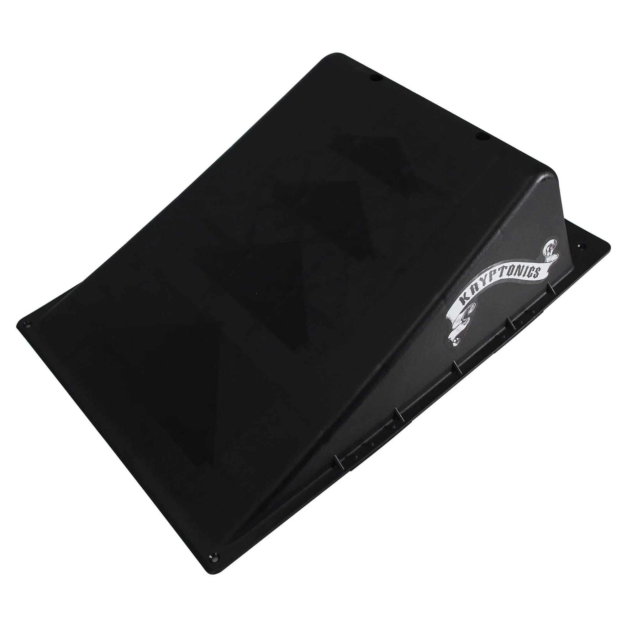 Kryptonics Micro Pyramid Skating Ramp