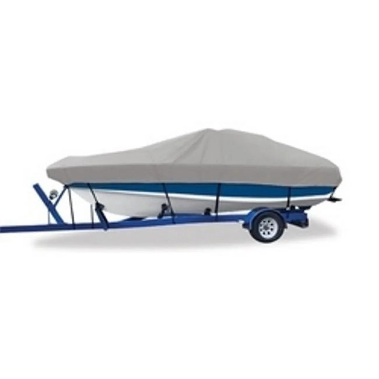 Flexfit Pro Watercraft Coating Size 1 - Slate Gray
