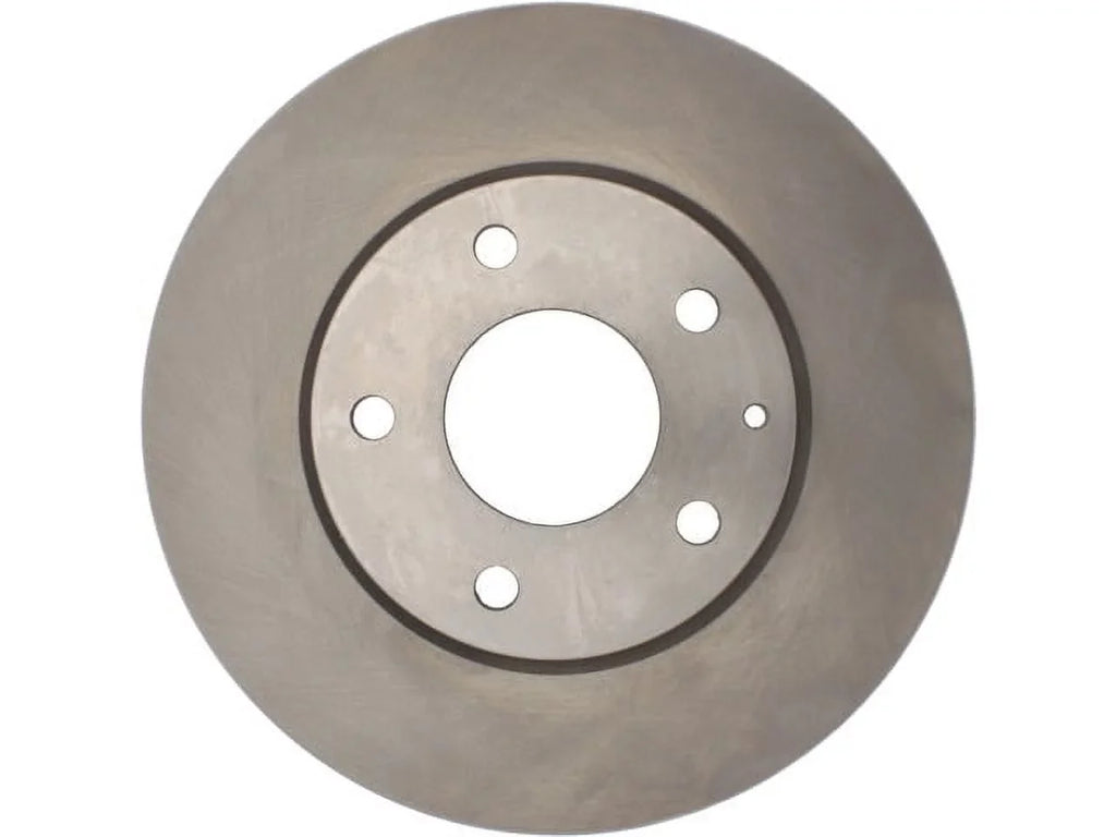 C-Tek Disc Brake Rotor 121.45088 Fits select: 2014-2018 MAZDA 3, 2016-2019 MAZDA CX-3