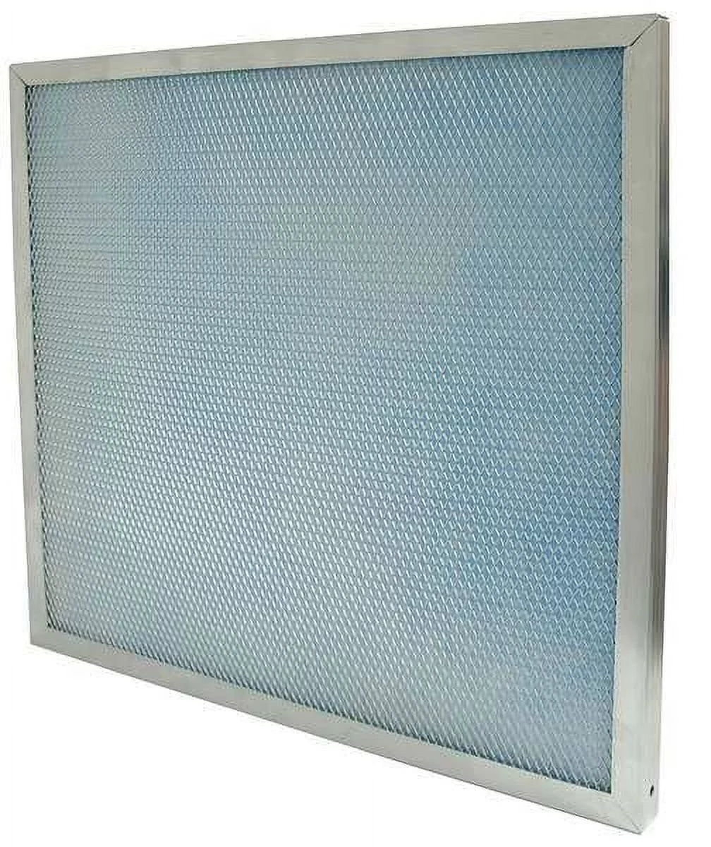 1PACK AirHandler 5W894 Electrostatic Air Filter, 16x20x1"