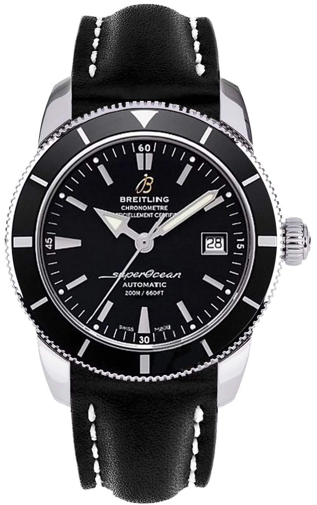 Breitling Superocean HeriTAGe 42 A1732124/BA61-435X