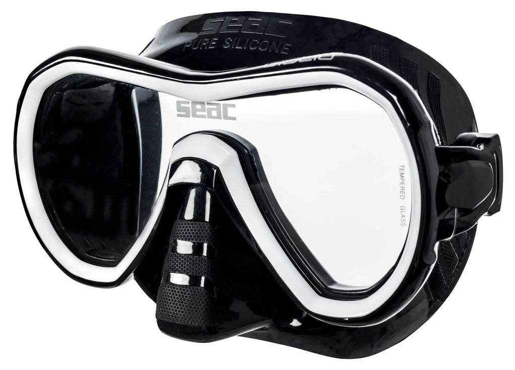 GIGLIO S/BL BLACK/WHITE