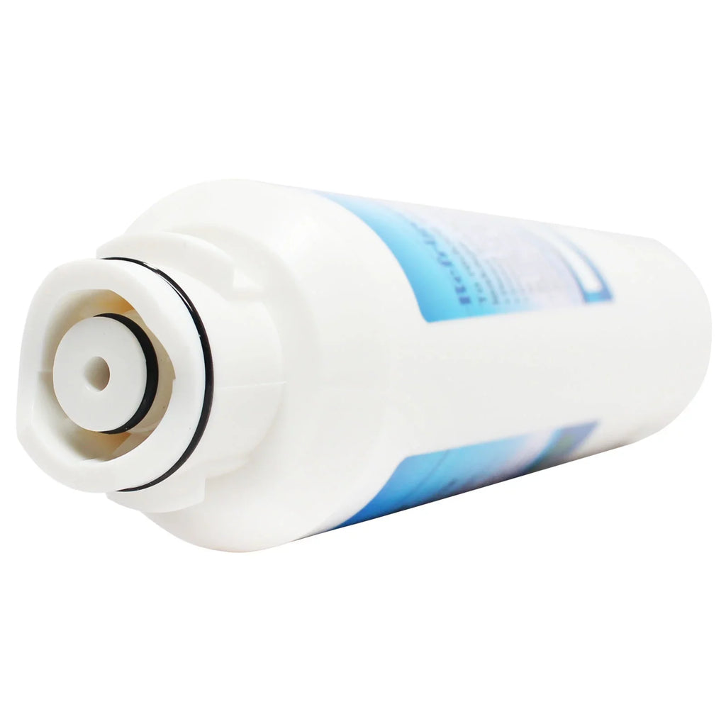 3-Pack Replacement for Samsung RS265TDRS/XAA 02 Refrigerator Water Filter - Fitting with Samsung DA29-00020B, DA29-00020A, HAF-CIN Fridge Water Filter Cartridge
