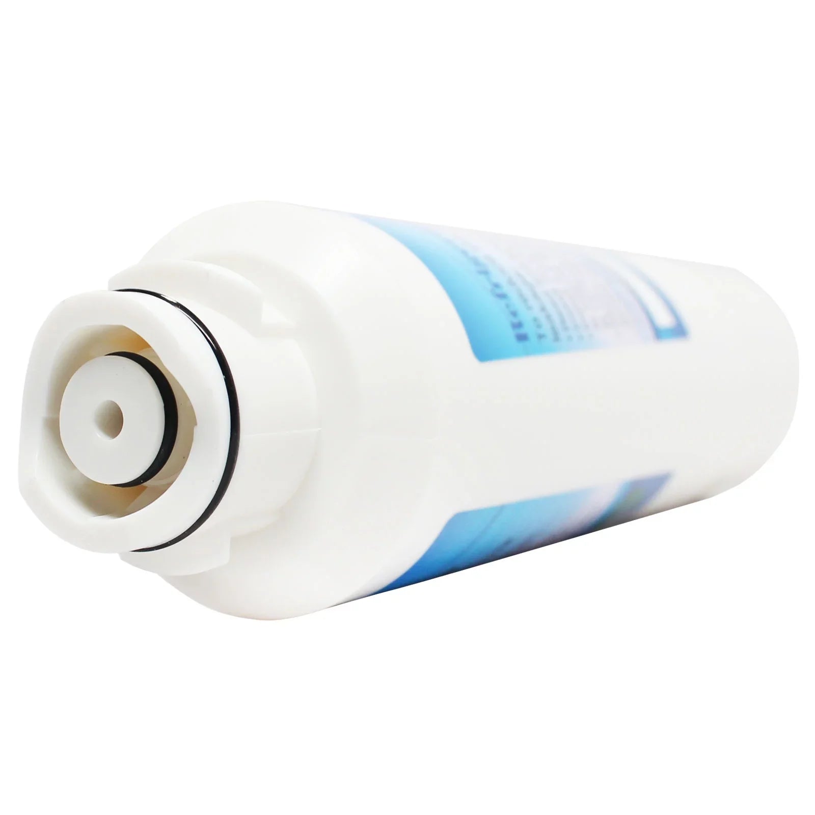 3-Pack Replacement for Samsung RS265TDRS/XAA 02 Refrigerator Water Filter - Fitting with Samsung DA29-00020B, DA29-00020A, HAF-CIN Fridge Water Filter Cartridge