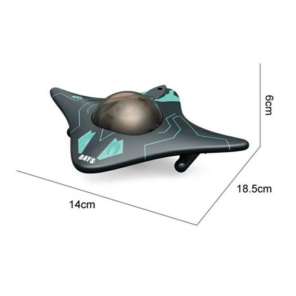 Shinysix Remote Craft Watercraft Huiop App Links Led Model Kids And Craft App Camera Ship Links Real-time 6ch Craft With Visual Remote Ship Video App With Visual Ship Model - App Wifi Ship