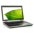 Pre-Owned E6530 Laptop i7 Dual- 8GB 250GB Win 10 Pro B v.WCB