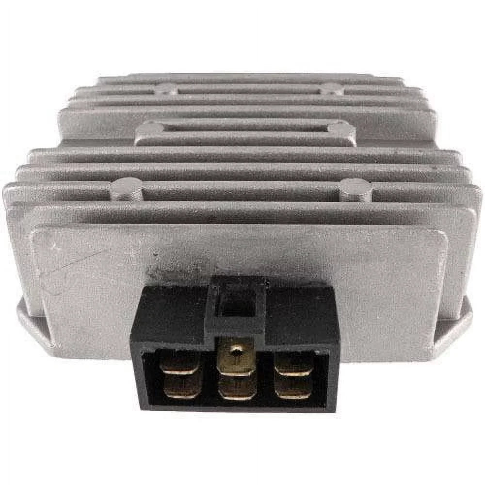 New 25A Vage Regulator Fitting With Kawasaki Motorcycle ATV Yamaha Snowmobiles Vmax 700 ER VX700ER 698CC 1995 1996 1997 1998 1999 2000 2001 2002 By Part Numbers 464216 4JH819600000 4JH819600100